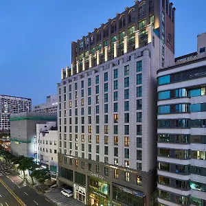 센트럴 시티호텔 제주