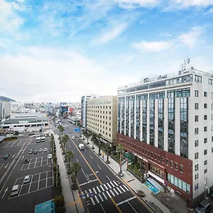 팔레스호텔 제주