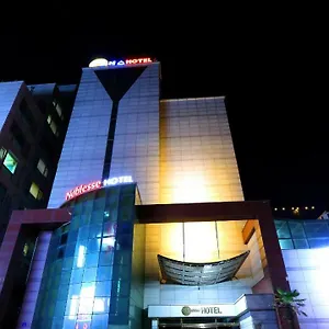 노블레스 제주