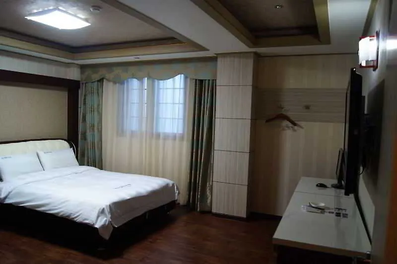 Ever Hotel Jeju
