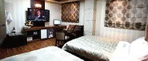 Ever Hotel Jeju 3*,